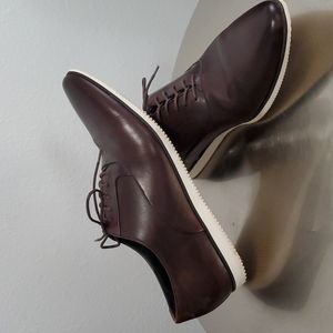 Men's Leather Shoes
